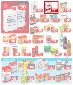 Pick n Pay Hyper: Festive Savings On All Your Holiday Basics ( 17 Dec - 29 Dec 2013), page 4