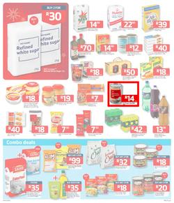 Pick n Pay Hyper: Festive Savings On All Your Holiday Basics ( 17 Dec - 29 Dec 2013), page 4