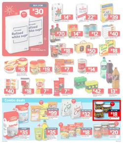 Pick n Pay Hyper: Festive Savings On All Your Holiday Basics ( 17 Dec - 29 Dec 2013), page 4