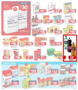 Pick n Pay Hyper: Festive Savings On All Your Holiday Basics ( 17 Dec - 29 Dec 2013), page 4