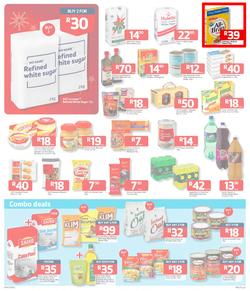 Pick n Pay Hyper: Festive Savings On All Your Holiday Basics ( 17 Dec - 29 Dec 2013), page 4