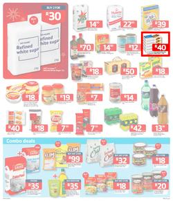 Pick n Pay Hyper: Festive Savings On All Your Holiday Basics ( 17 Dec - 29 Dec 2013), page 4