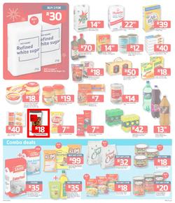 Pick n Pay Hyper: Festive Savings On All Your Holiday Basics ( 17 Dec - 29 Dec 2013), page 4