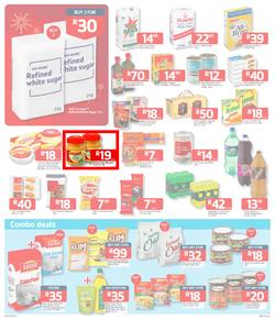 Pick n Pay Hyper: Festive Savings On All Your Holiday Basics ( 17 Dec - 29 Dec 2013), page 4