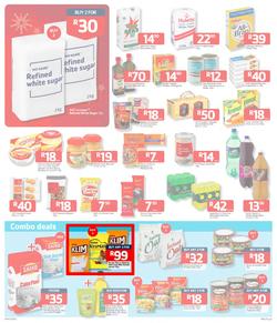Pick n Pay Hyper: Festive Savings On All Your Holiday Basics ( 17 Dec - 29 Dec 2013), page 4