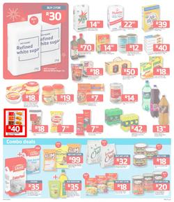 Pick n Pay Hyper: Festive Savings On All Your Holiday Basics ( 17 Dec - 29 Dec 2013), page 4