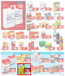 Pick n Pay Hyper: Festive Savings On All Your Holiday Basics ( 17 Dec - 29 Dec 2013), page 4