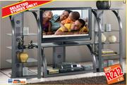 Jozi 3-Piece Entertainment Unit
