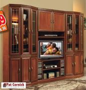 Neece 3-Piece Wall Unit