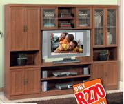 Pat Cornick Boston Wall Unit