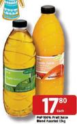 PnP 100% Fruit Juice Blend Assorted-1.5kg Each