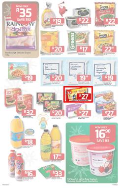 Pick n Pay Gauteng- Save On All Your Festive Favourites (17 Dec - 29 Dec 2013 ), page 4
