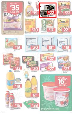 Pick n Pay Gauteng- Save On All Your Festive Favourites (17 Dec - 29 Dec 2013 ), page 4