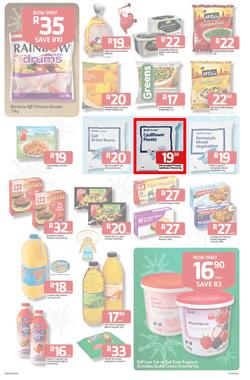 Pick n Pay Gauteng- Save On All Your Festive Favourites (17 Dec - 29 Dec 2013 ), page 4