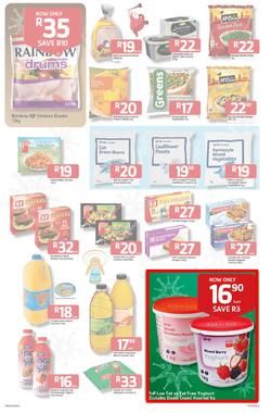 Pick n Pay Gauteng- Save On All Your Festive Favourites (17 Dec - 29 Dec 2013 ), page 4