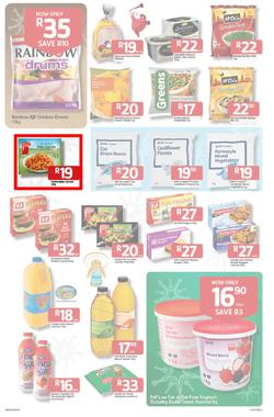 Pick n Pay Gauteng- Save On All Your Festive Favourites (17 Dec - 29 Dec 2013 ), page 4