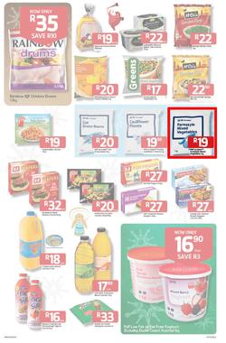 Pick n Pay Gauteng- Save On All Your Festive Favourites (17 Dec - 29 Dec 2013 ), page 4