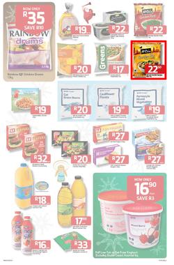 Pick n Pay Gauteng- Save On All Your Festive Favourites (17 Dec - 29 Dec 2013 ), page 4
