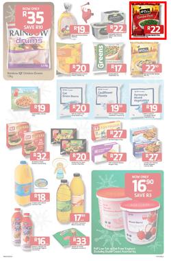 Pick n Pay Gauteng- Save On All Your Festive Favourites (17 Dec - 29 Dec 2013 ), page 4