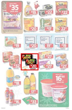 Pick n Pay Gauteng- Save On All Your Festive Favourites (17 Dec - 29 Dec 2013 ), page 4