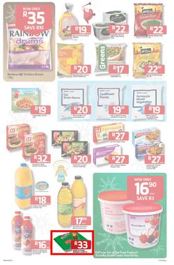 Pick n Pay Gauteng- Save On All Your Festive Favourites (17 Dec - 29 Dec 2013 ), page 4