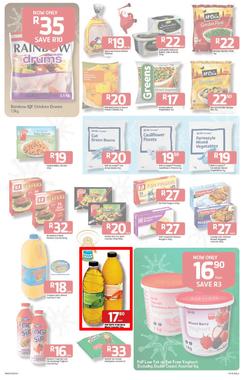 Pick n Pay Gauteng- Save On All Your Festive Favourites (17 Dec - 29 Dec 2013 ), page 4