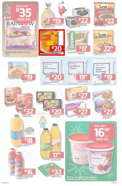 Pick n Pay Gauteng- Save On All Your Festive Favourites (17 Dec - 29 Dec 2013 ), page 4