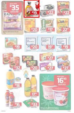 Pick n Pay Gauteng- Save On All Your Festive Favourites (17 Dec - 29 Dec 2013 ), page 4