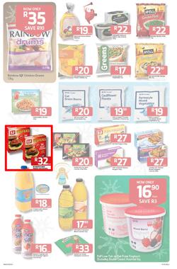 Pick n Pay Gauteng- Save On All Your Festive Favourites (17 Dec - 29 Dec 2013 ), page 4