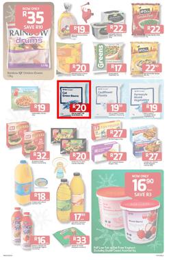 Pick n Pay Gauteng- Save On All Your Festive Favourites (17 Dec - 29 Dec 2013 ), page 4
