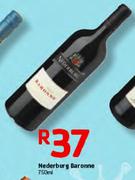 Nederburg Baronne- 750ml