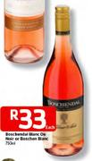 Boschendal Blanc De Noir Or Boschen Blanc- 750ml