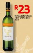 Darling Cellars Arum Fields Chenin Blanc - 750ml