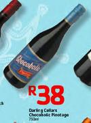 Darling Cellars Chocaholic Pinotage- 750ml