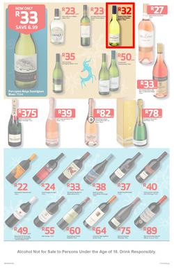 Pick n Pay Kwazulu-Natal : Save On All Your Festive Favourites (17 Dec - 29 Dec 2013 ), page 4