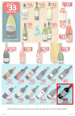 Pick n Pay Kwazulu-Natal : Save On All Your Festive Favourites (17 Dec - 29 Dec 2013 ), page 4