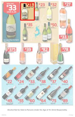 Pick n Pay Kwazulu-Natal : Save On All Your Festive Favourites (17 Dec - 29 Dec 2013 ), page 4