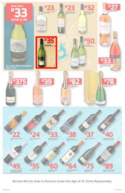 Pick n Pay Kwazulu-Natal : Save On All Your Festive Favourites (17 Dec - 29 Dec 2013 ), page 4