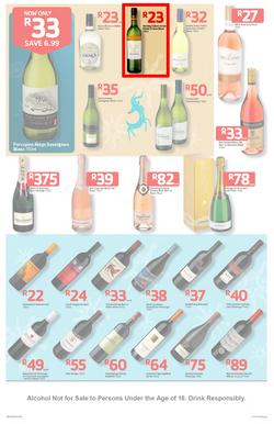 Pick n Pay Kwazulu-Natal : Save On All Your Festive Favourites (17 Dec - 29 Dec 2013 ), page 4