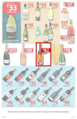 Pick n Pay Kwazulu-Natal : Save On All Your Festive Favourites (17 Dec - 29 Dec 2013 ), page 4