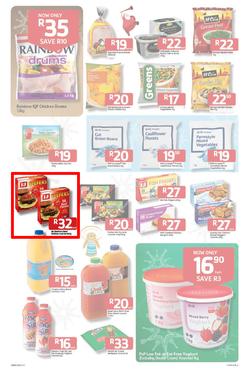 Pick n Pay Western Cape- Save On All Your Festive Favourites (17 Dec - 29 Dec 2013 ), page 4