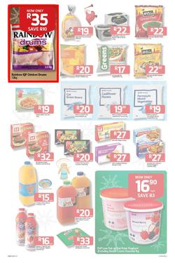 Pick n Pay Western Cape- Save On All Your Festive Favourites (17 Dec - 29 Dec 2013 ), page 4
