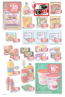 Pick n Pay Western Cape- Save On All Your Festive Favourites (17 Dec - 29 Dec 2013 ), page 4