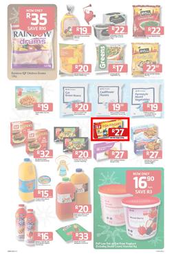 Pick n Pay Western Cape- Save On All Your Festive Favourites (17 Dec - 29 Dec 2013 ), page 4