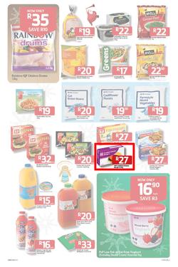 Pick n Pay Western Cape- Save On All Your Festive Favourites (17 Dec - 29 Dec 2013 ), page 4