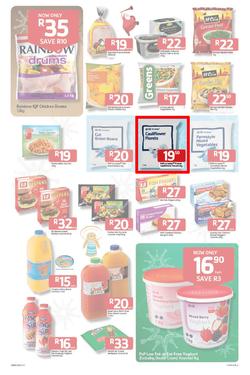 Pick n Pay Western Cape- Save On All Your Festive Favourites (17 Dec - 29 Dec 2013 ), page 4