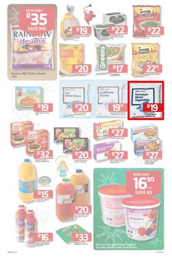 Pick n Pay Western Cape- Save On All Your Festive Favourites (17 Dec - 29 Dec 2013 ), page 4