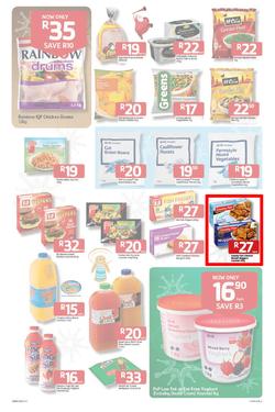 Pick n Pay Western Cape- Save On All Your Festive Favourites (17 Dec - 29 Dec 2013 ), page 4
