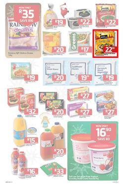 Pick n Pay Western Cape- Save On All Your Festive Favourites (17 Dec - 29 Dec 2013 ), page 4