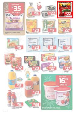 Pick n Pay Western Cape- Save On All Your Festive Favourites (17 Dec - 29 Dec 2013 ), page 4